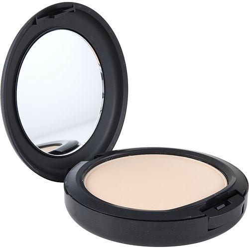 Macmacstudio Fix Powder Plus Foundation - N4 --15G/0.52Oz