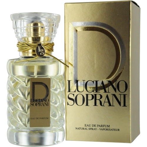 Luciano Sopraniluciano Soprani Deau De Parfum Spray 1.7 Oz