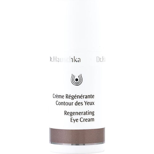 Dr. Hauschka Dr. Hauschka Regenerating Eye Cream  --15G/0.52Oz For Women