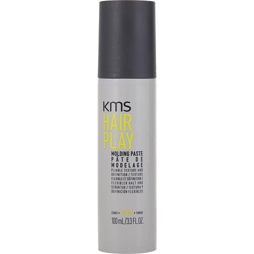 Kms Kms Hair Play Molding Paste 3.3 Oz