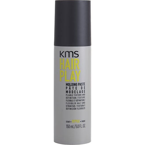 Kms Kms Hair Play Molding Paste 5 Oz