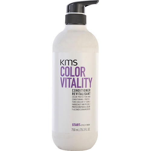 Kms Kms Color Vitality Conditioner 25.3 Oz