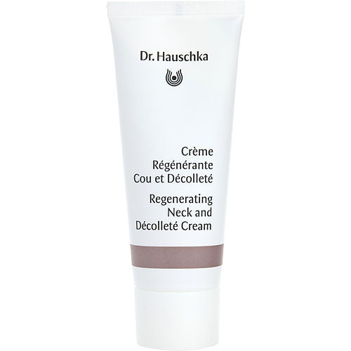 Dr. Hauschka Dr. Hauschka Regenerating Neck And Decollete Cream  --40Ml/1.41Oz