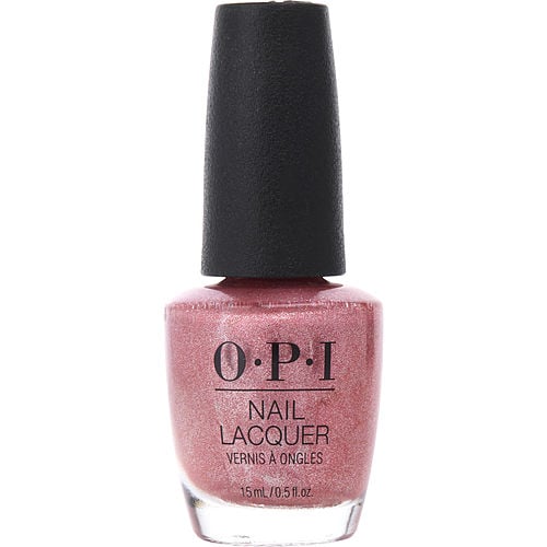 Opiopiopi Cozu-Melted In The Sun Nail Lacquer--0.5Oz