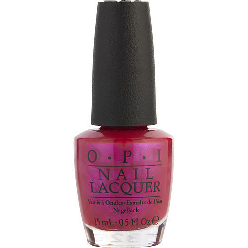 Opi Opi Opi Pompeii Purple Nail Lacquer--0.5Oz For Women