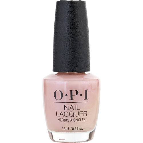 Opiopiopi Rosy Future Nail Lacquer--0.5Oz