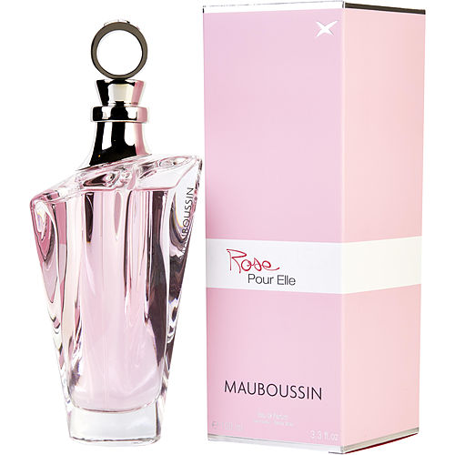 Mauboussinmauboussin Rose Pour Elleeau De Parfum Spray 3.3 Oz