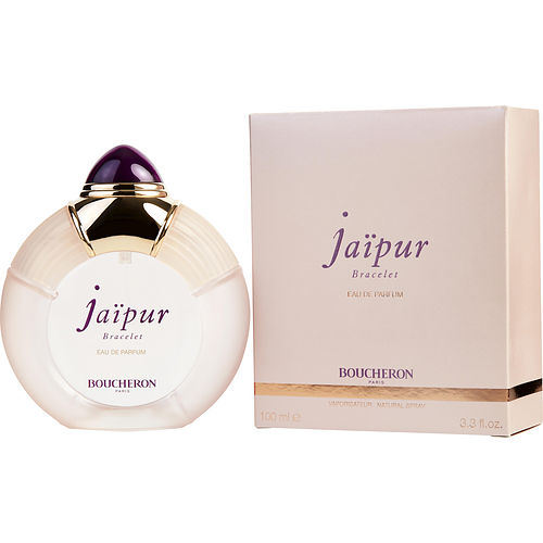 Boucheronjaipur Braceleteau De Parfum Spray 3.3 Oz