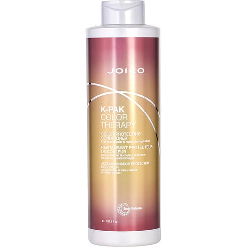 Joico Joico K-Pak Color Therapy Conditioner 33.8 Oz
