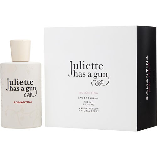 Juliette Has A Gun Romantina Eau De Parfum Spray 3.3 Oz