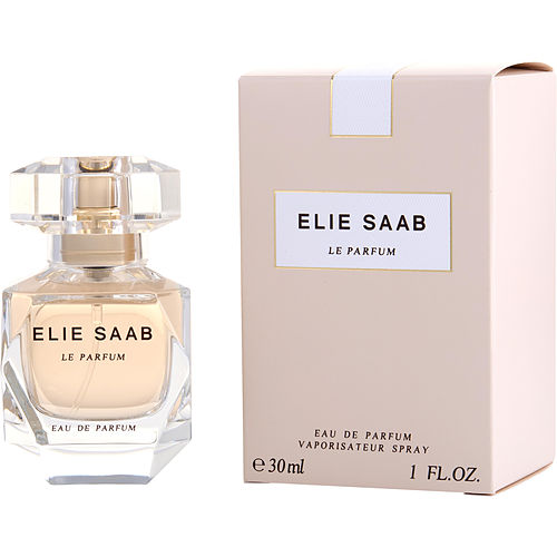 Elie Saabelie Saab Le Parfumeau De Parfum Spray 1 Oz