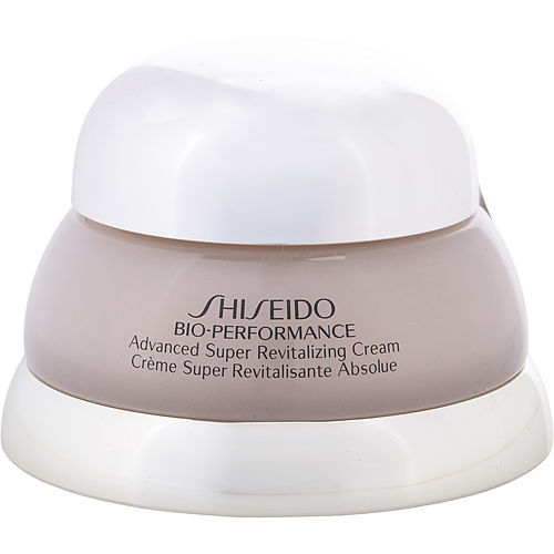 Shiseidoshiseidobio Performance Advanced Super Revitalizing Cream --30Ml/1Oz