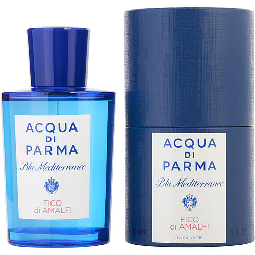 Acqua Di Parmaacqua Di Parma Blue Mediterraneo Fico Di Amalfiedt Spray 5 Oz