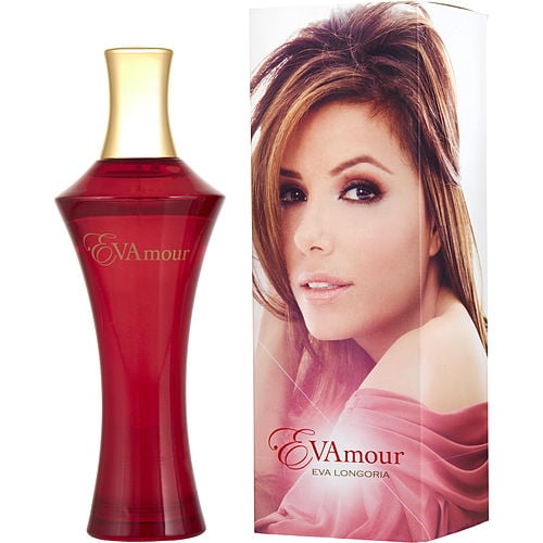 Eva Longoriaevamoureau De Parfum Spray 3.4 Oz