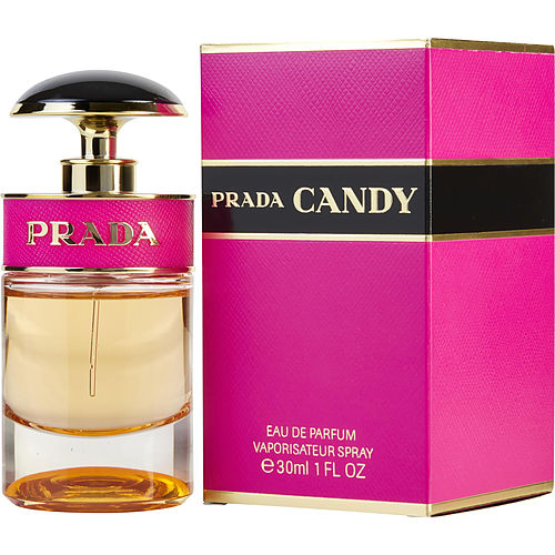 Pradaprada Candyeau De Parfum Spray 1 Oz