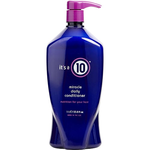 It'S A 10 Its A 10 Miracle Daily Conditioner 33.8 Oz