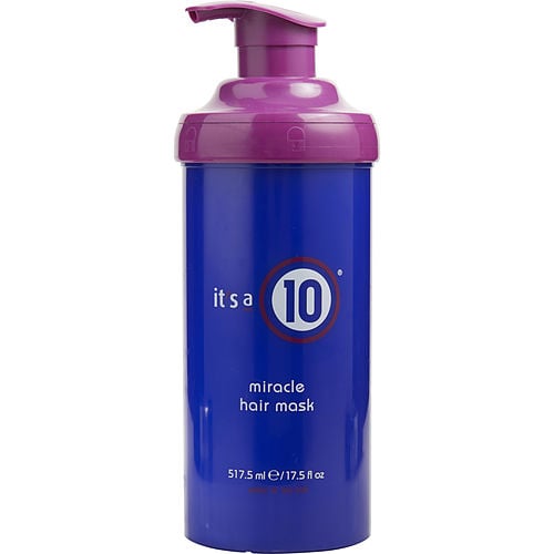 It'S A 10 Its A 10 Miracle Hair Mask 17.5 Oz