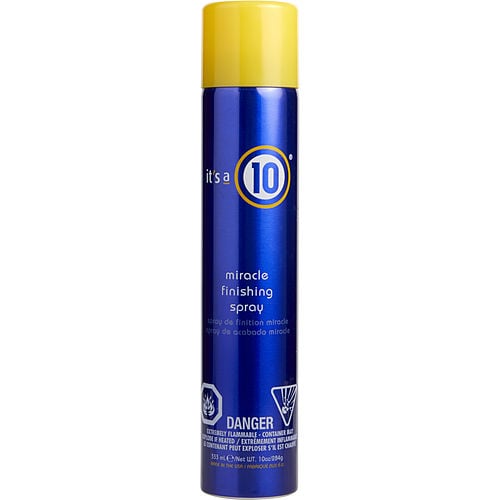 It'S A 10 Its A 10 Miracle Finishing Spray 10 Oz