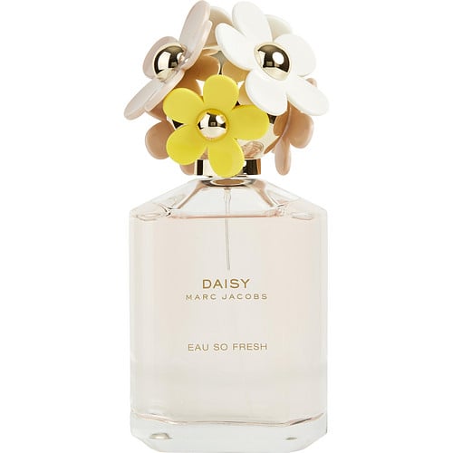 Marc Jacobs Marc Jacobs Daisy Eau So Fresh Edt Spray 4.2 Oz (Unboxed)