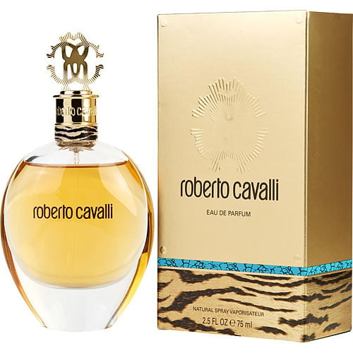 Roberto Cavalli Roberto Cavalli Signature Eau De Parfum Spray 2.5 Oz For Women