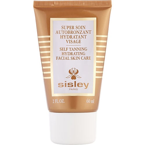 Sisley Sisley Self Tanning Hydrating Facial Skin Care  --60Ml/2.1Oz