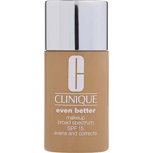 Cliniquecliniqueeven Better Makeup Spf15 (Dry Combinationl To Combination Oily) - No. 26 Cashew --30Ml/1Oz