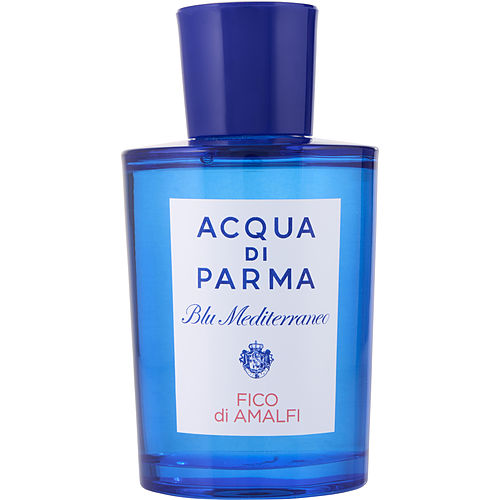 Acqua Di Parma Acqua Di Parma Blue Mediterraneo Fico Di Amalfi Edt Spray 5 Oz *Tester For Unisex