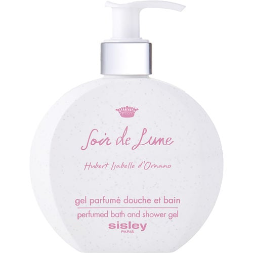 Sisley Soir De Lune Shower Gel 6.7 Oz