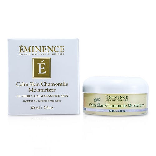 Eminenceeminencecalm Skin Chamomile Moisturizer - For Sensitive Skin  --60Ml/2Oz