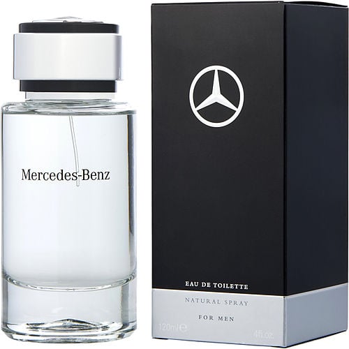 Mercedes-Benz Mercedes-Benz Edt Spray 4 Oz