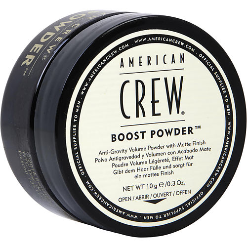 American Crew American Crew Boost Powder 0.3 Oz For Men