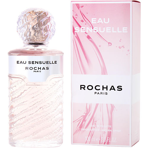 Rochaseau De Rochas Sensuelleedt Spray 3.3 Oz