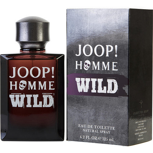 Joop!Joop! Wildedt Spray 4.2 Oz