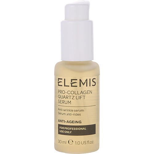 Elemis Elemis Pro-Collagen Quartz Lift Serum (Salon Size)  --30Ml/1Oz