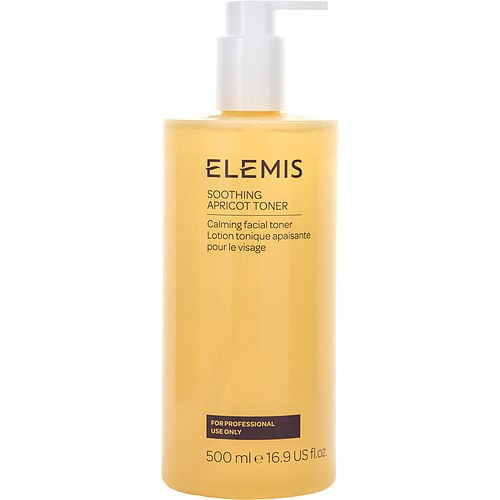 Elemis Elemis Soothing Apricot Toner (Salon Size)  --500Ml/16.9Oz For Women