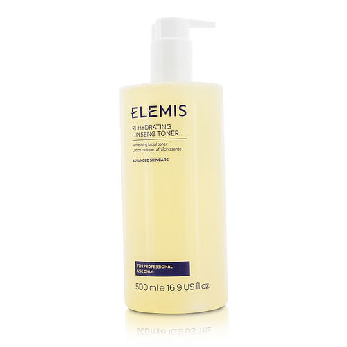Elemis Elemis Rehydrating Ginseng Toner (Salon Size)  --500Ml/16.9Oz