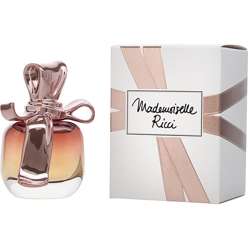 Nina Ricci Mademoiselle Ricci Eau De Parfum Spray 1 Oz