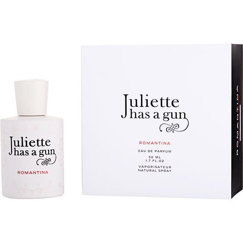 Juliette Has A Gunromantinaeau De Parfum Spray 1.7 Oz