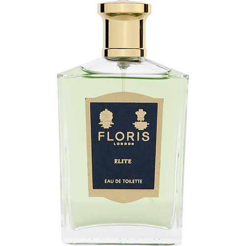 Florisfloris Eliteedt Spray 3.4 Oz *Tester