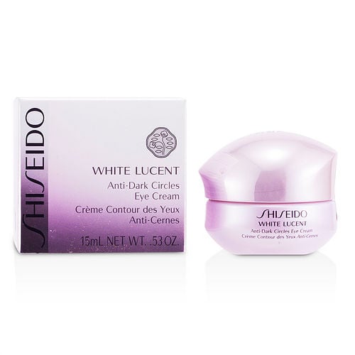 Shiseidoshiseidowhite Lucent Anti-Dark Circles Eye Cream  --15Ml/0.53Oz