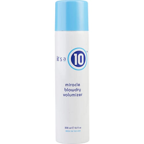 It'S A 10Its A 10Miracle Blowdry Volumizer 6 Oz