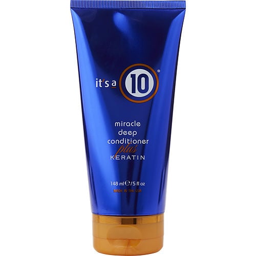It'S A 10 Its A 10 Miracle Deep Conditioner Plus Keratin 5 Oz