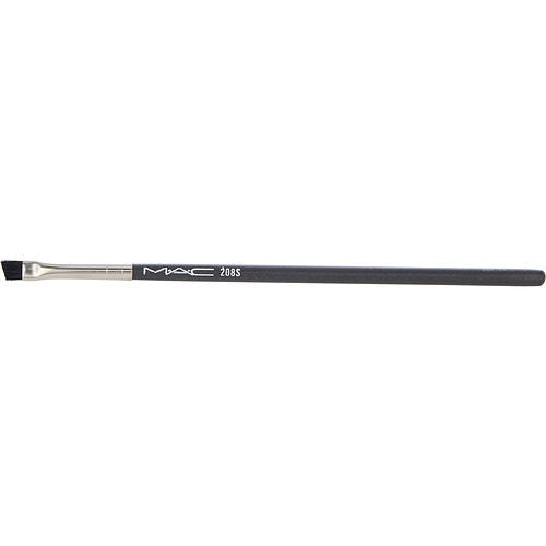 Macmacbrushes - #208 Angled Brow Brush (Eye) ---