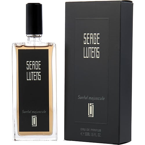 Serge Lutens Serge Lutens Santal Majuscule Eau De Parfum Spray 1.6 Oz