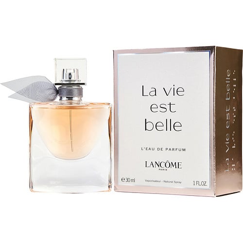 Lancome La Vie Est Belle L'Eau De Parfum Spray 1 Oz