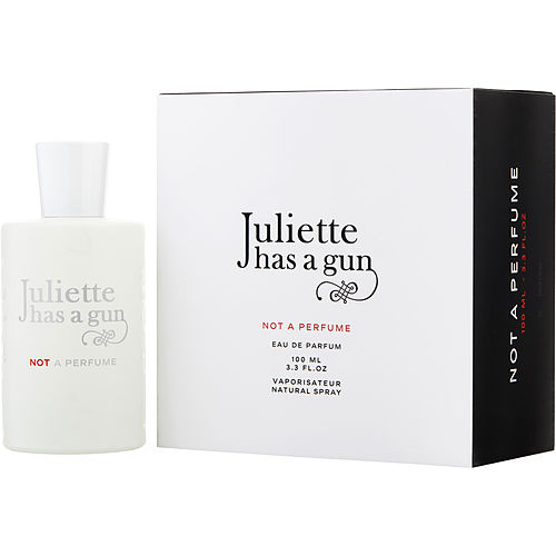 Juliette Has A Gunnot A Perfumeeau De Parfum Spray 3.3 Oz