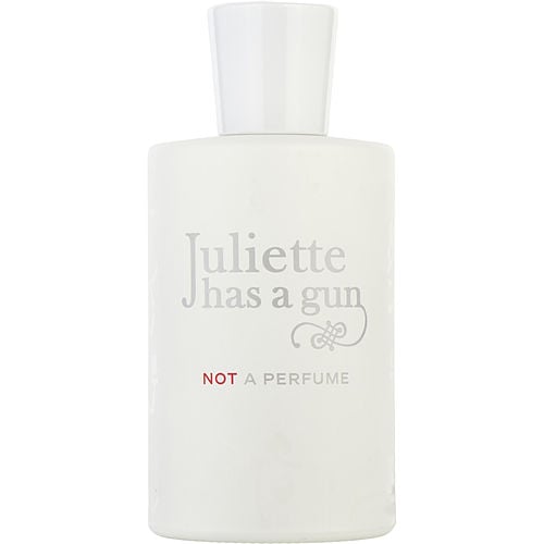 Juliette Has A Gun Not A Perfume Eau De Parfum Spray 3.3 Oz *Tester