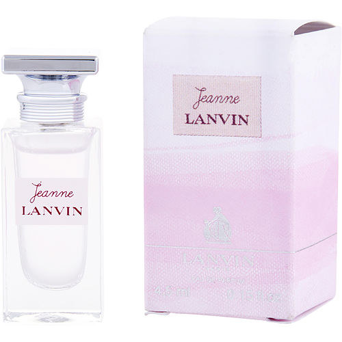 Lanvinjeanne Lanvineau De Parfum .15 Mini