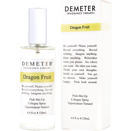 Demeterdemeter Dragon Fruitcologne Spray 4 Oz