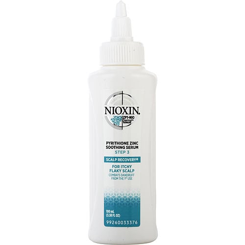 Nioxin Nioxin Scalp Recovery Soothing Serum 3.38 Oz